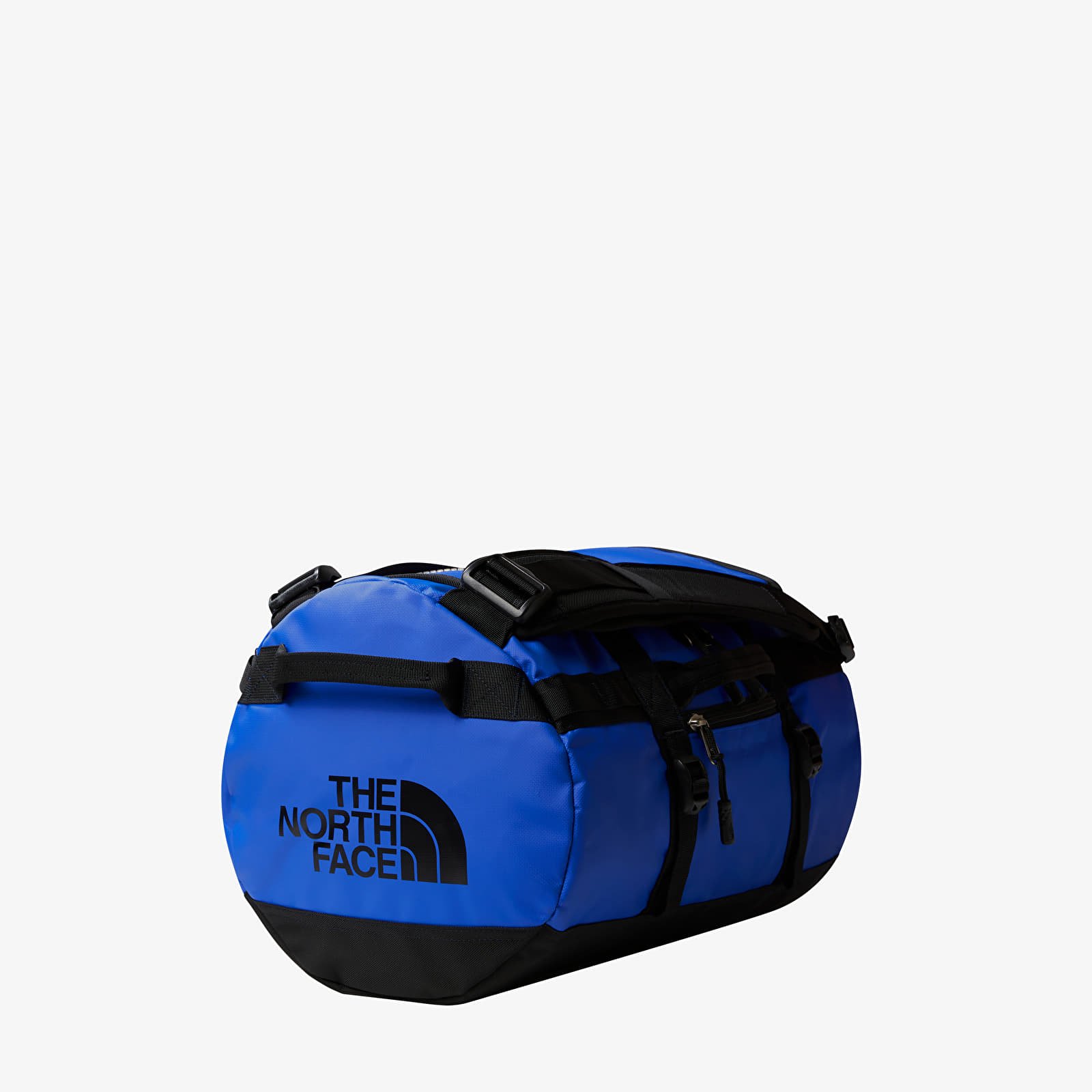 Torby przez ramię The North Face Base Camp Duffel - Xs TNF Blue