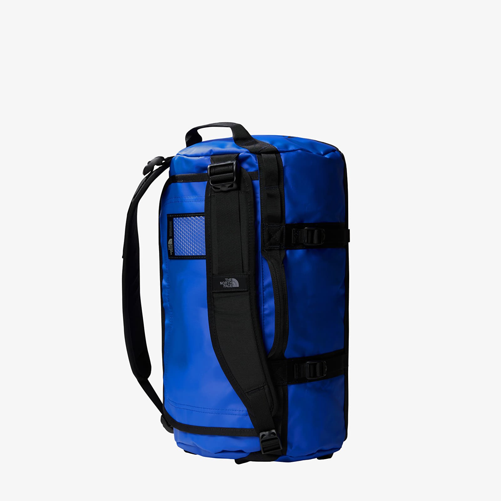 Torby przez ramię The North Face Base Camp Duffel - Xs TNF Blue
