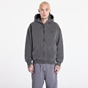 Carhartt WIP Hooded Vista Jacket UNISEX Graphite Garment Dyed