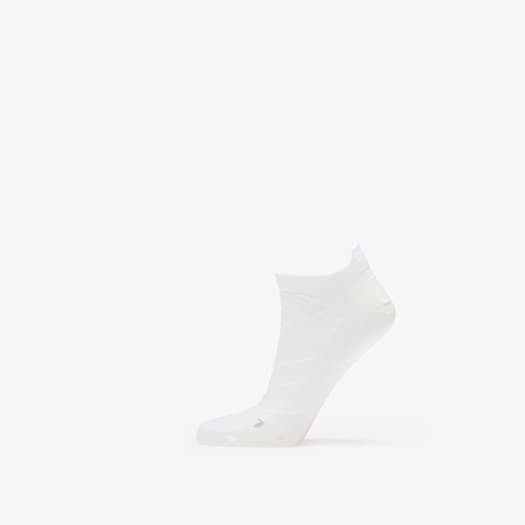 On Performance Low Socks White/ Ivory