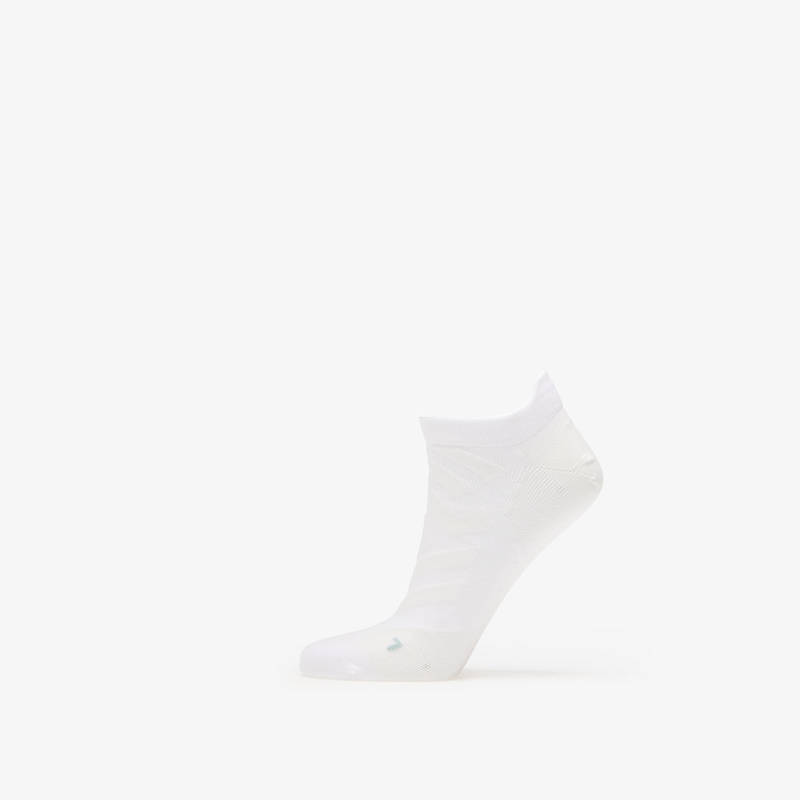Чорапи On Performance Low Socks White/ Ivory
