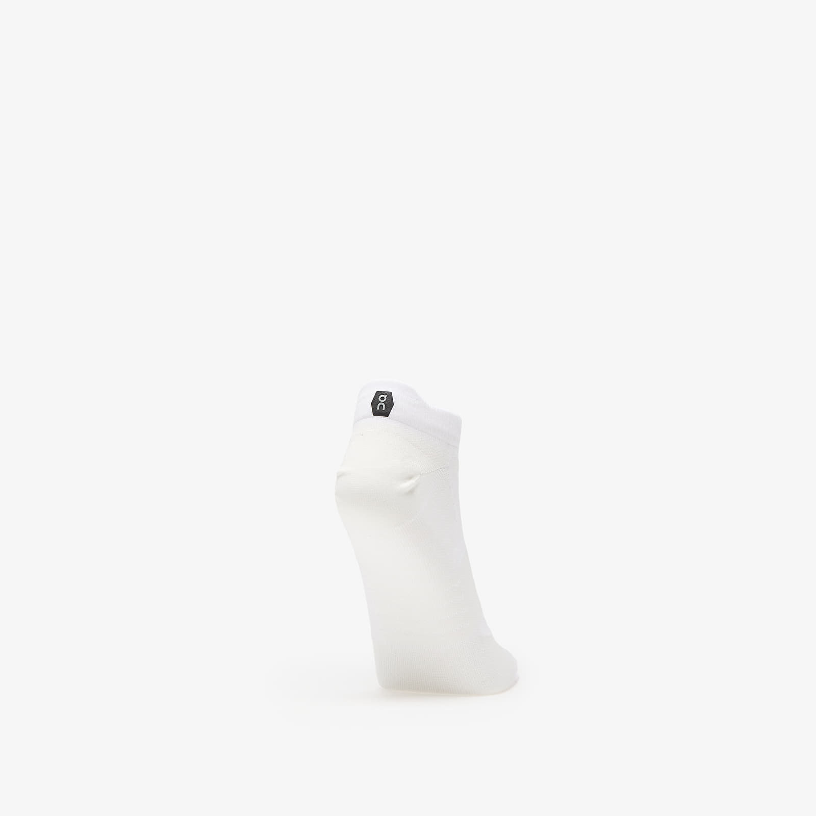 Чорапи On Performance Low Socks White/ Ivory