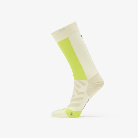 On Performance High Socks Seedling/ Kiwi