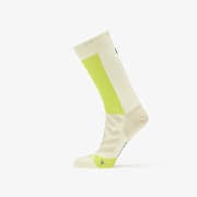 On Performance High Socks Seedling/ Kiwi