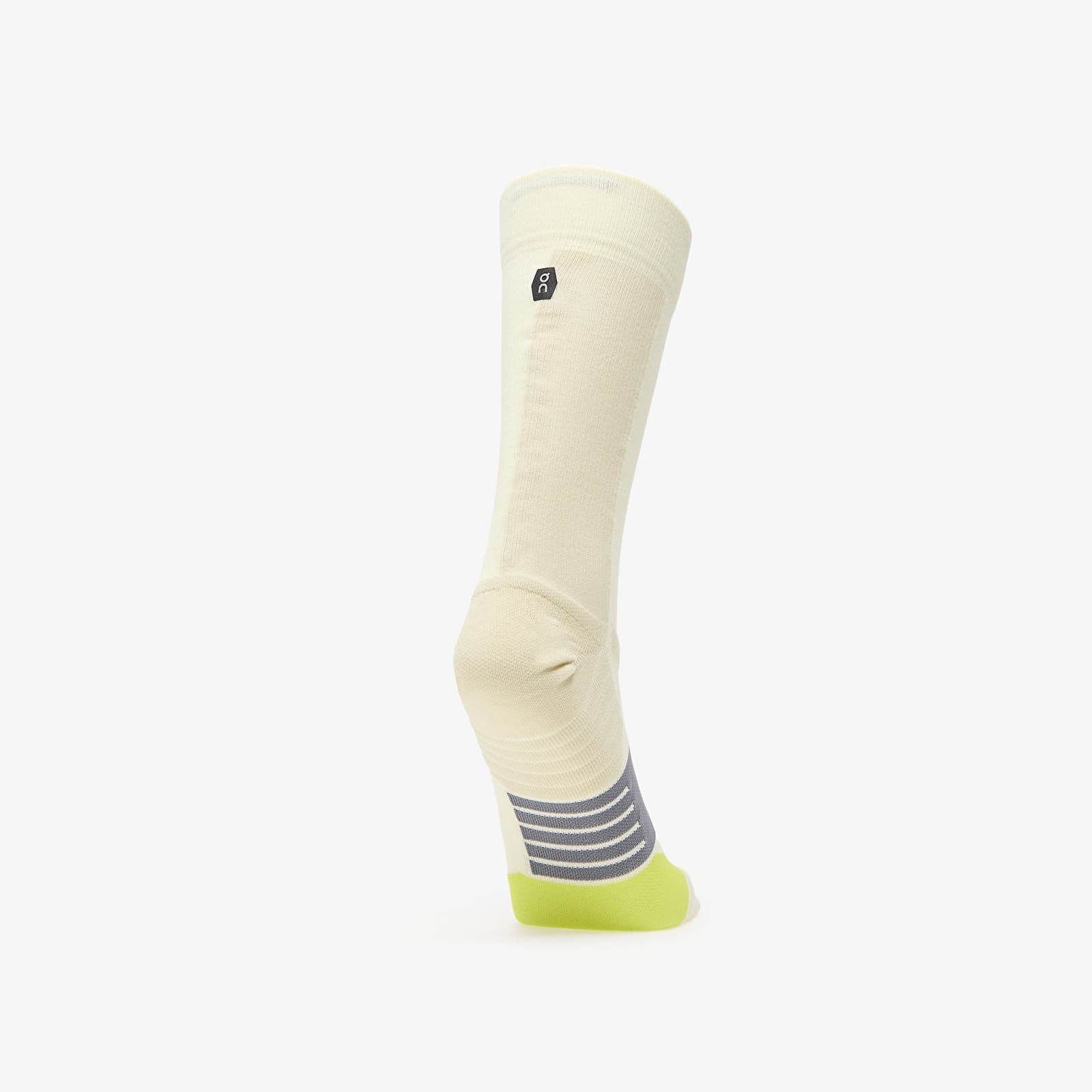 Pánské ponožky On Performance High Socks Seedling/ Kiwi