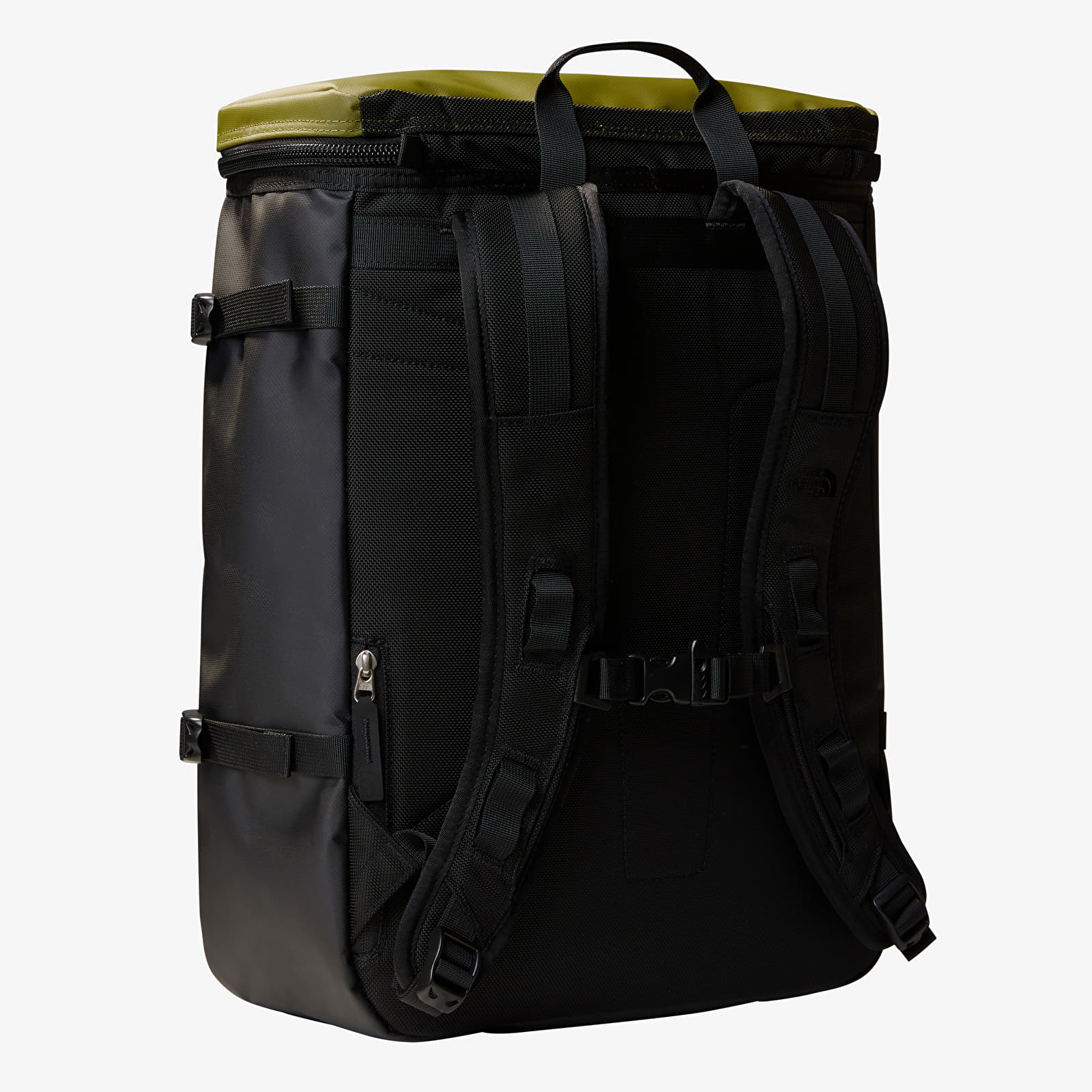 Férfi hátizsákok The North Face Bc Fuse Box Backpack Forest Olive