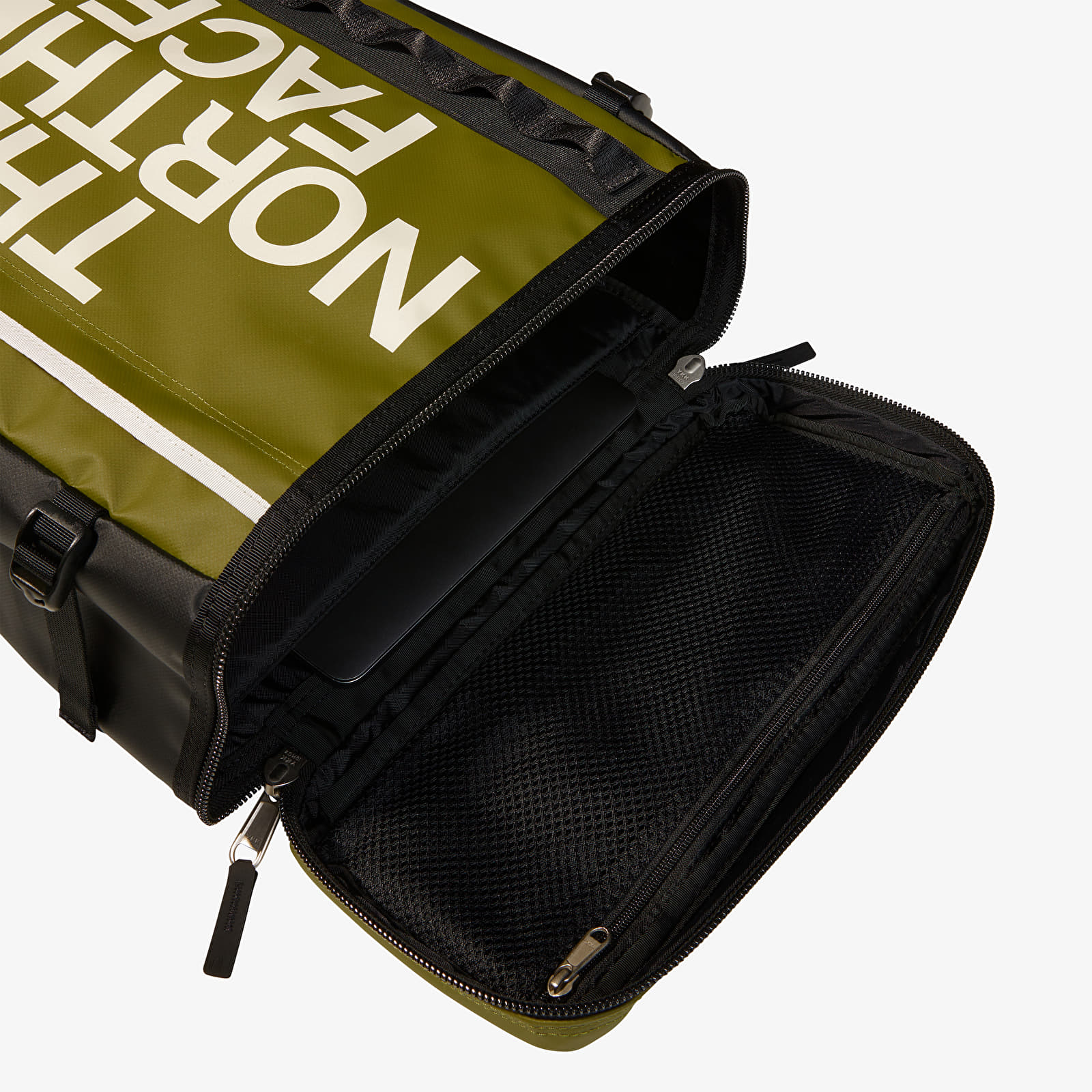 Herren Rucksacke The North Face Bc Fuse Box Backpack Forest Olive Footshop