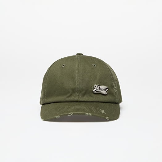 Walking Art By FTSHP Dadcap Khaki