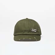 Walking Art By FTSHP Dadcap Khaki