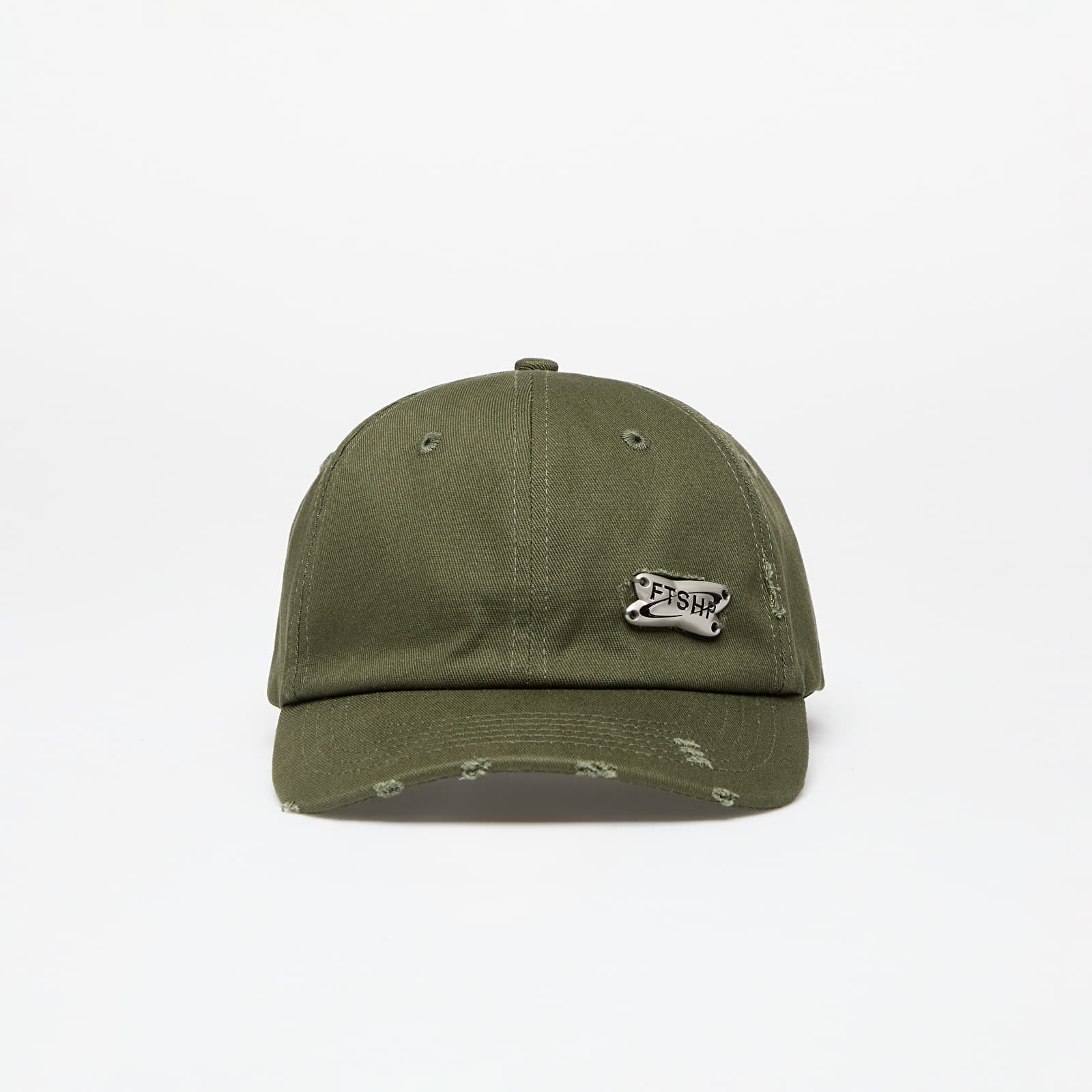 Czapki Walking Art By FTSHP Dadcap Khaki