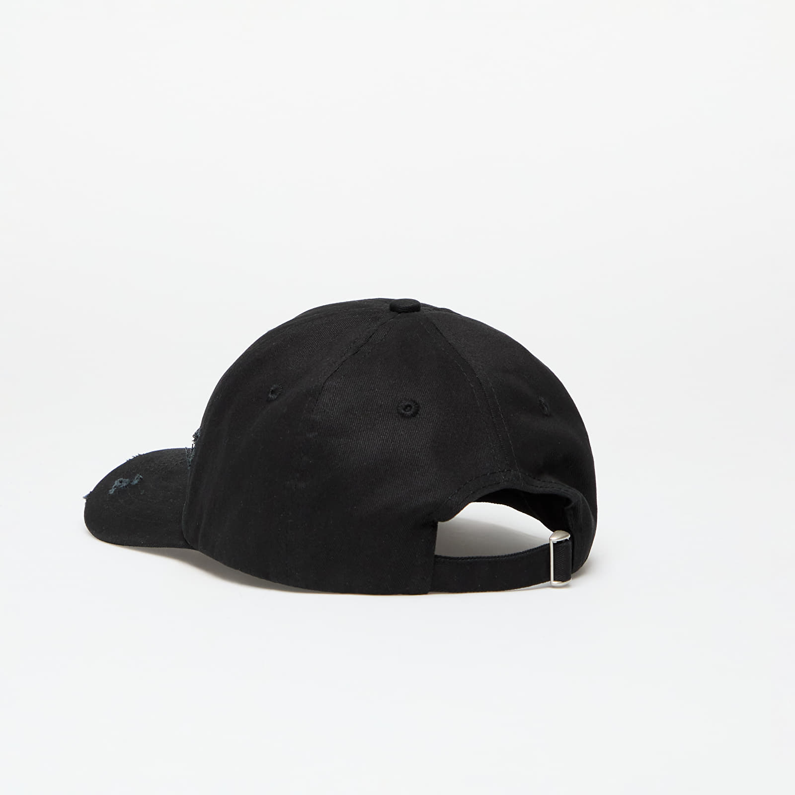 Caps Walking Art By FTSHP Dadcap Black