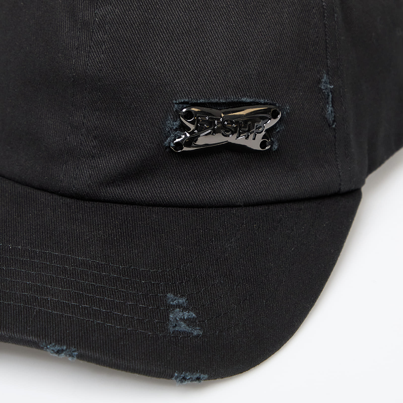 Caps Walking Art By FTSHP Dadcap Black