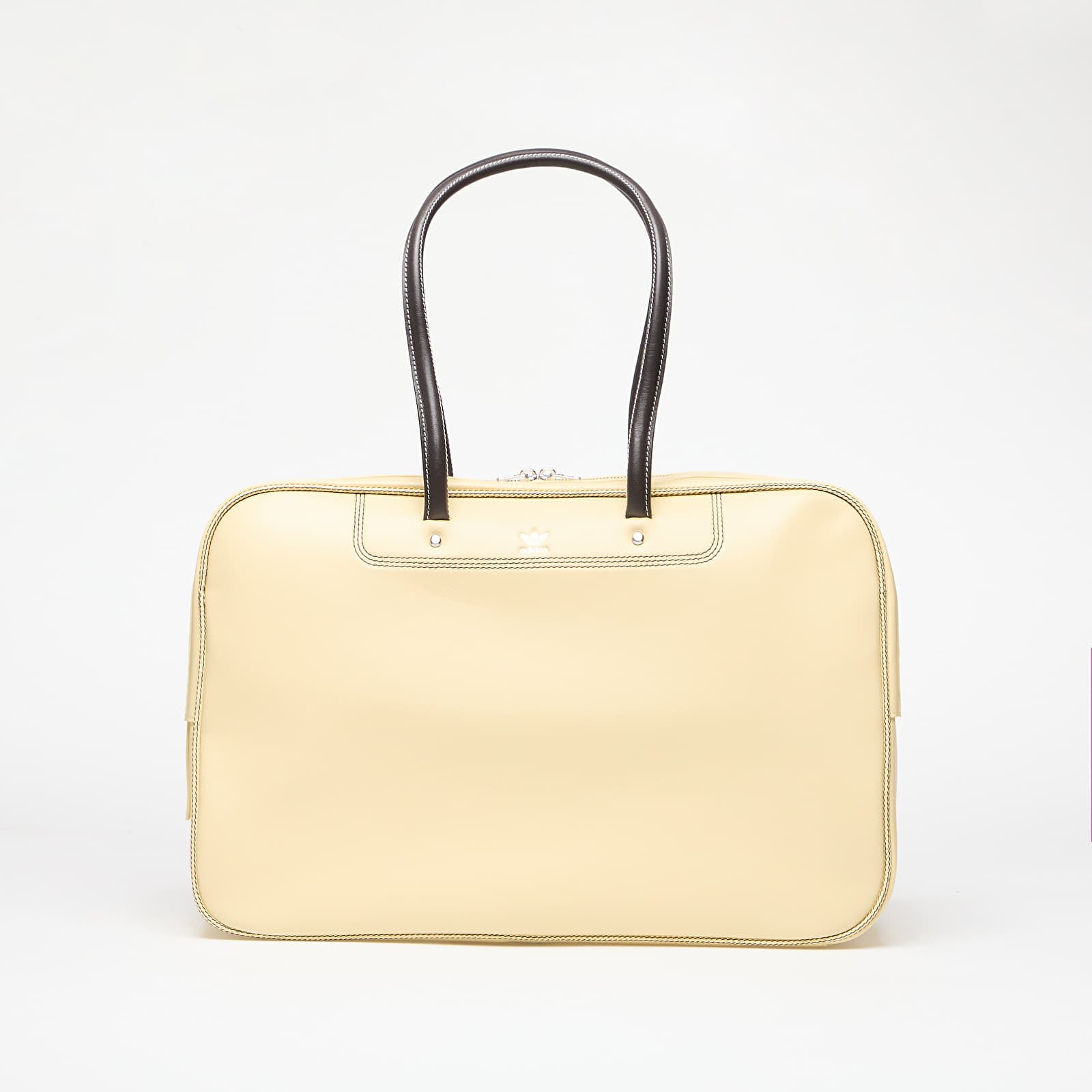 Crossbody-tasker adidas x Wales Bonner Large Bag Easy Yellow