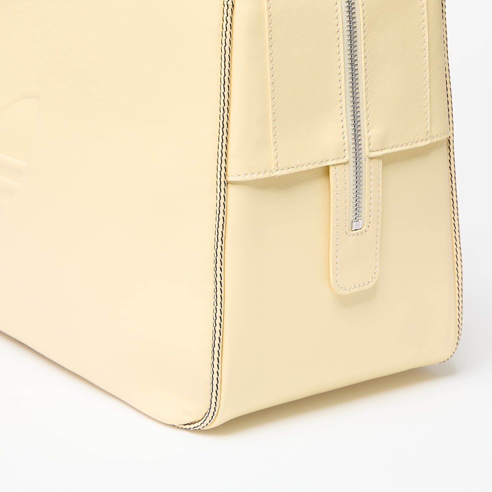 Crossbody-tasker adidas x Wales Bonner Large Bag Easy Yellow