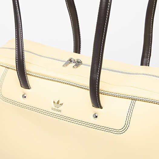 Adidas x Wales Bonner Large Bag Easy Yellow