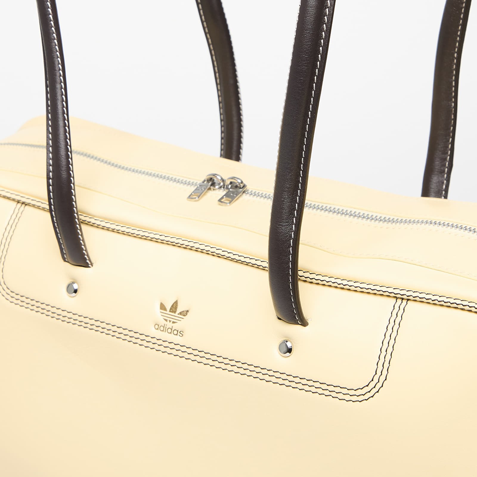 Crossbody-tasker adidas x Wales Bonner Large Bag Easy Yellow