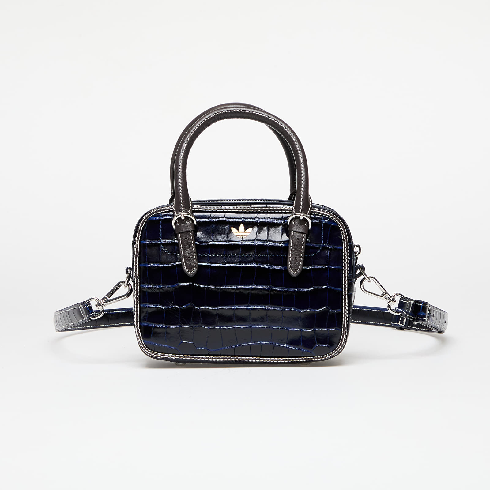 Torby przez ramię adidas x Wales Bonner S Bag Collegiate Navy
