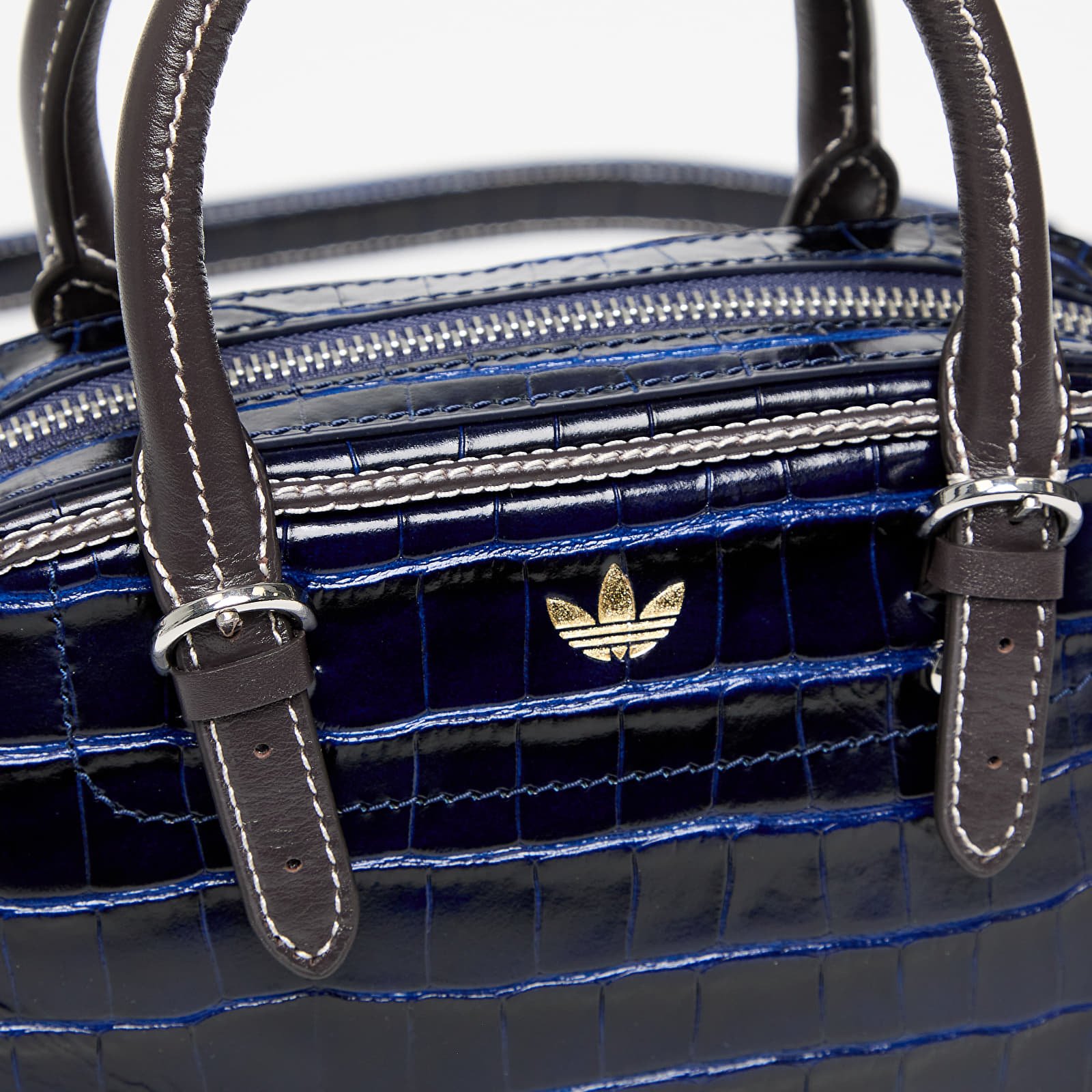 Torby przez ramię adidas x Wales Bonner S Bag Collegiate Navy
