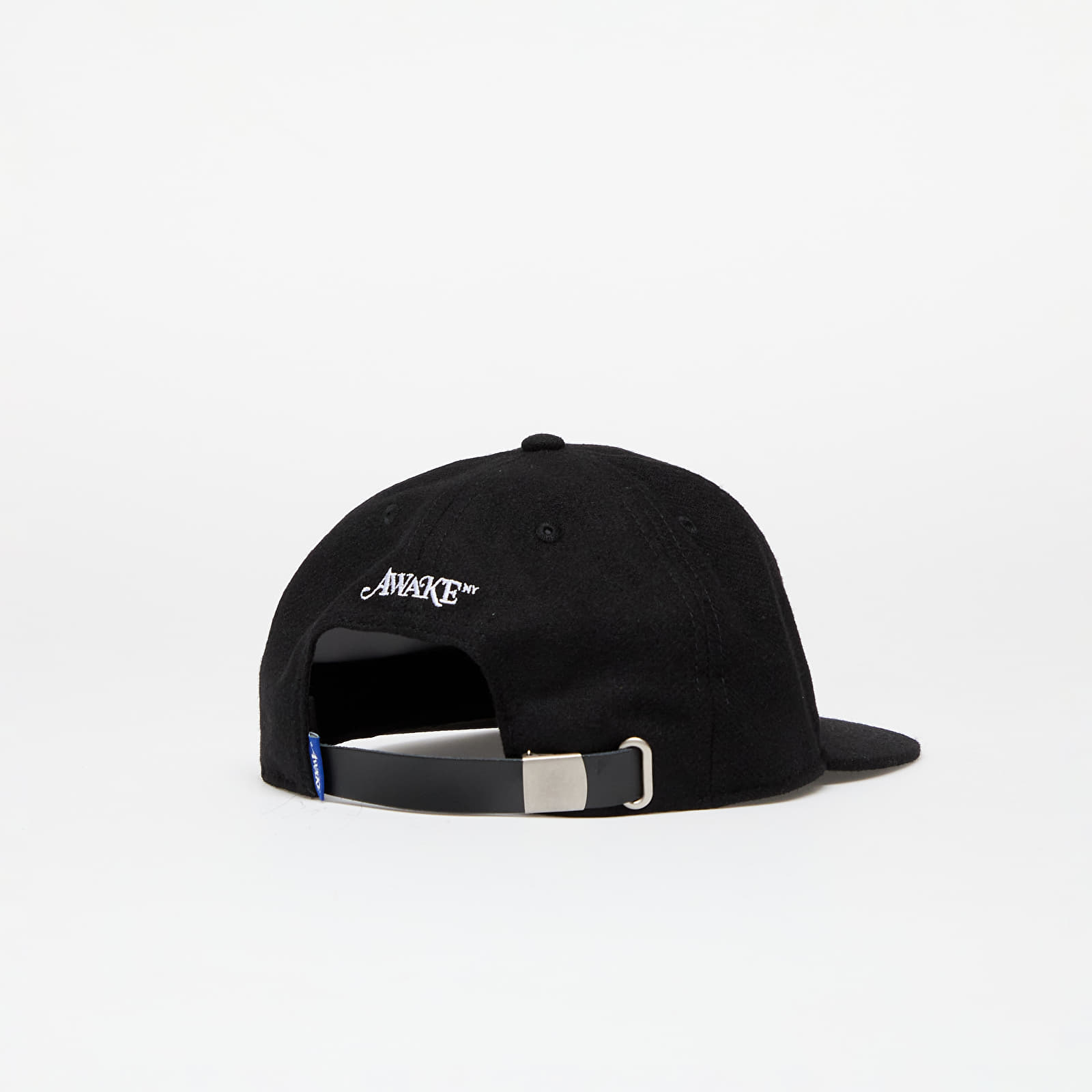 Czapki Awake NY Classic Baseball Cap Black