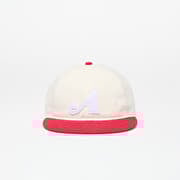 Awake NY Classic Baseball Cap Cream