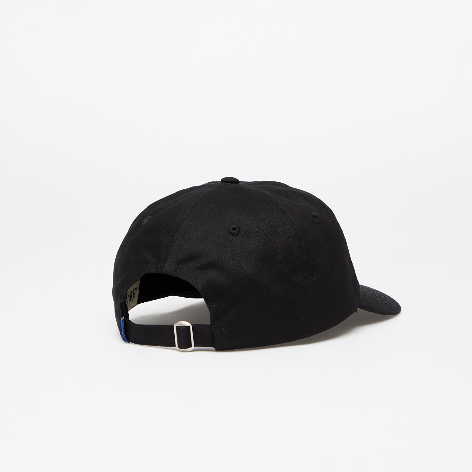 Caps Awake NY Classic Dad Hat Black