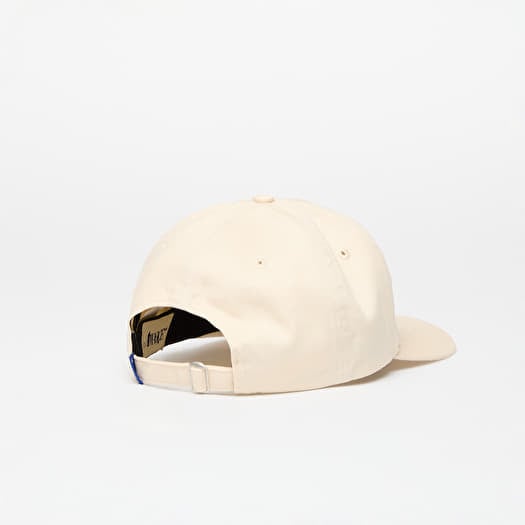 Caps Awake NY Classic Dad Hat Cream Footshop