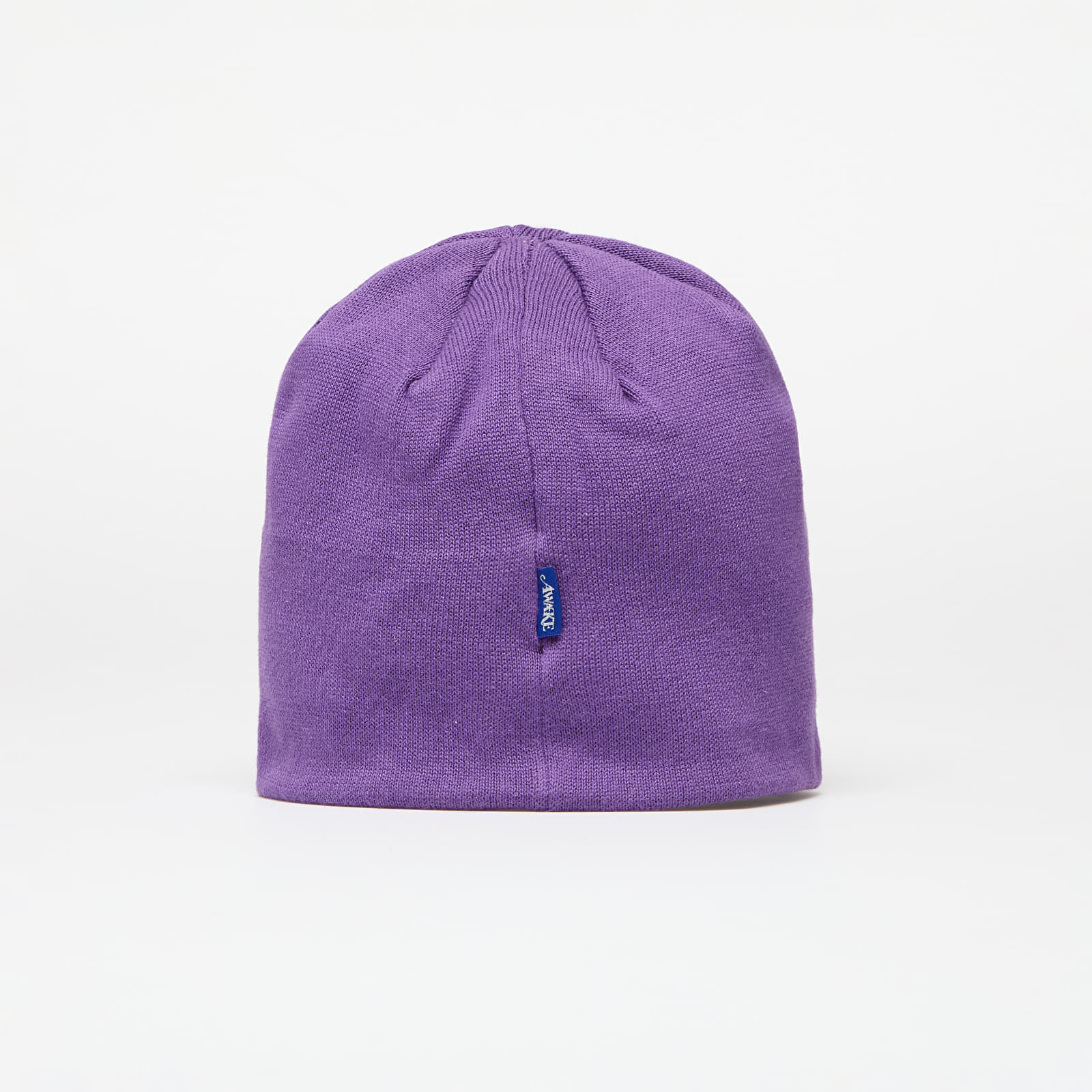 Čiapky Awake NY A Bomb Skully Beanie Plum