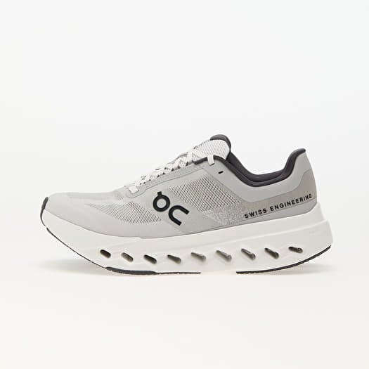 On W Cloudsurfer Next Wide Glacier/ White