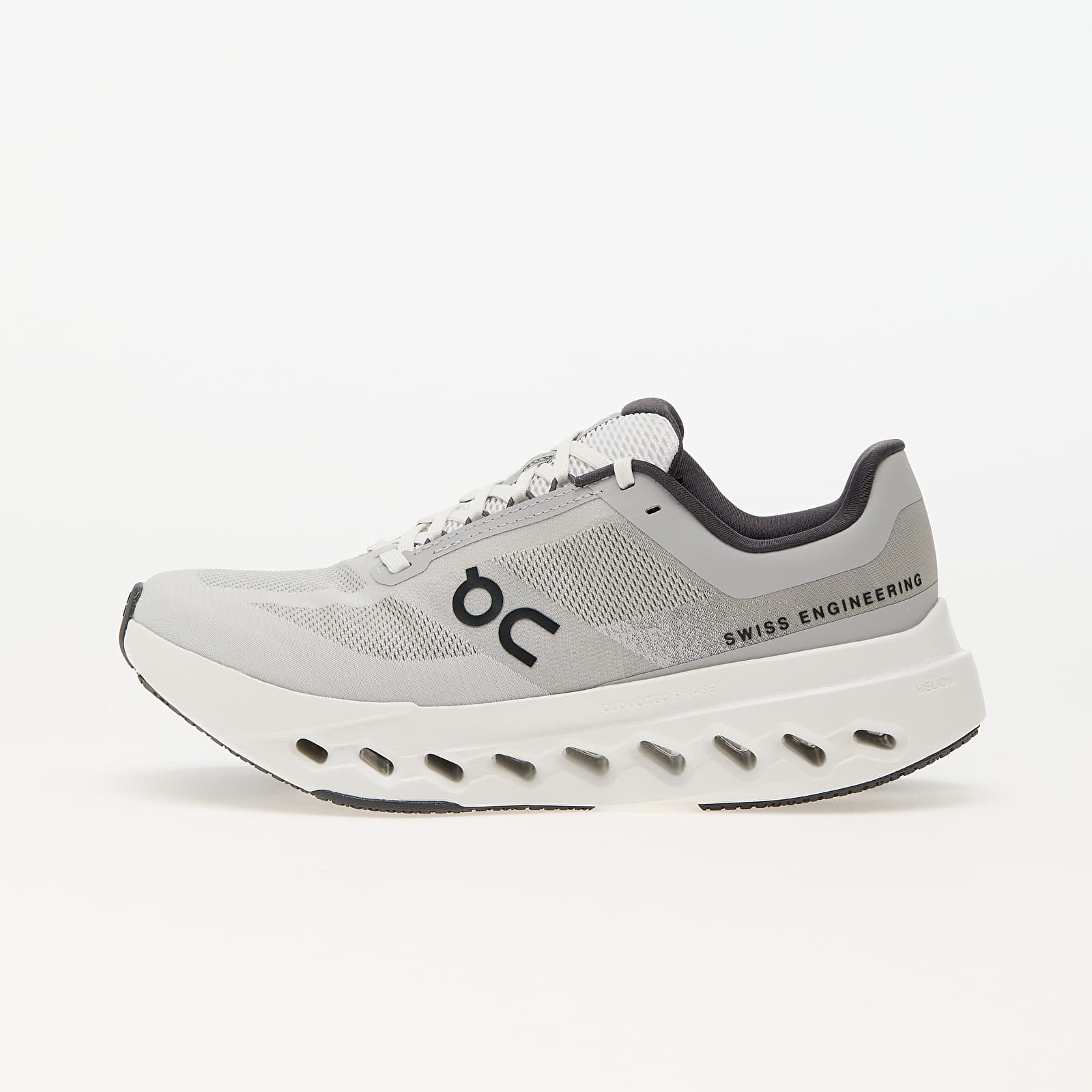 Women's shoes On W Cloudsurfer Next Wide Glacier/ White