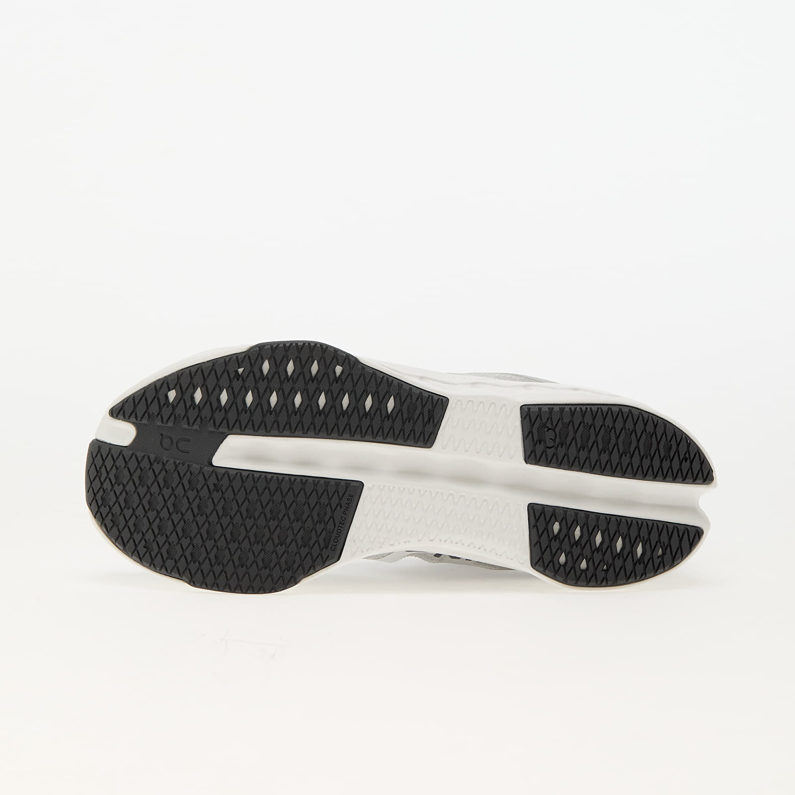 Women's shoes On W Cloudsurfer Next Wide Glacier/ White