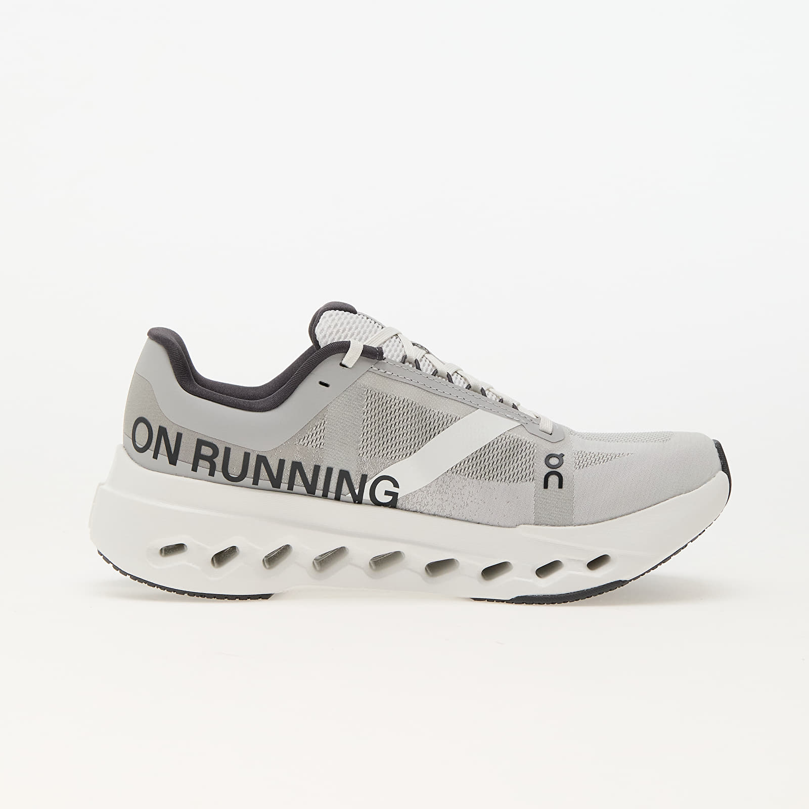 Women's shoes On W Cloudsurfer Next Wide Glacier/ White