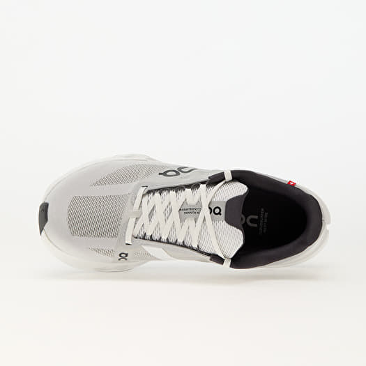 On W Cloudsurfer Next Wide Glacier/ White | Footshop