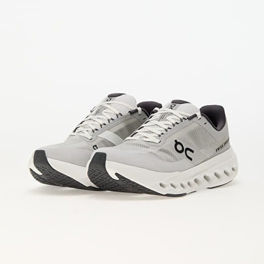 On W Cloudsurfer Next Wide Glacier/ White | Footshop