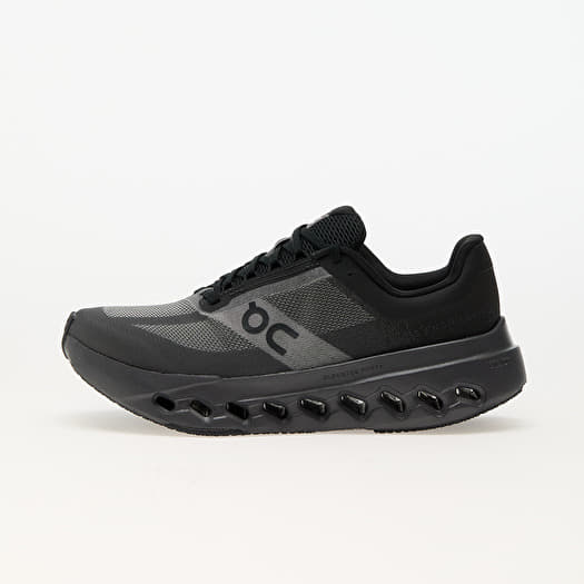 On W Cloudsurfer Next Wide Black/ Eclipse