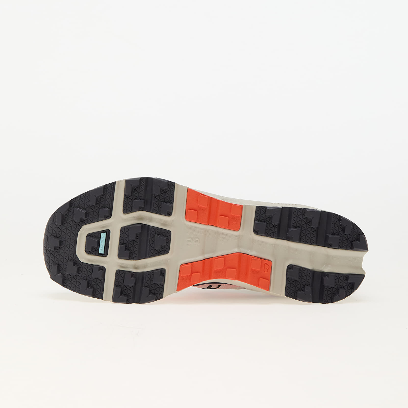 Women's shoes On W Cloudvista 2 Ice/ Flame