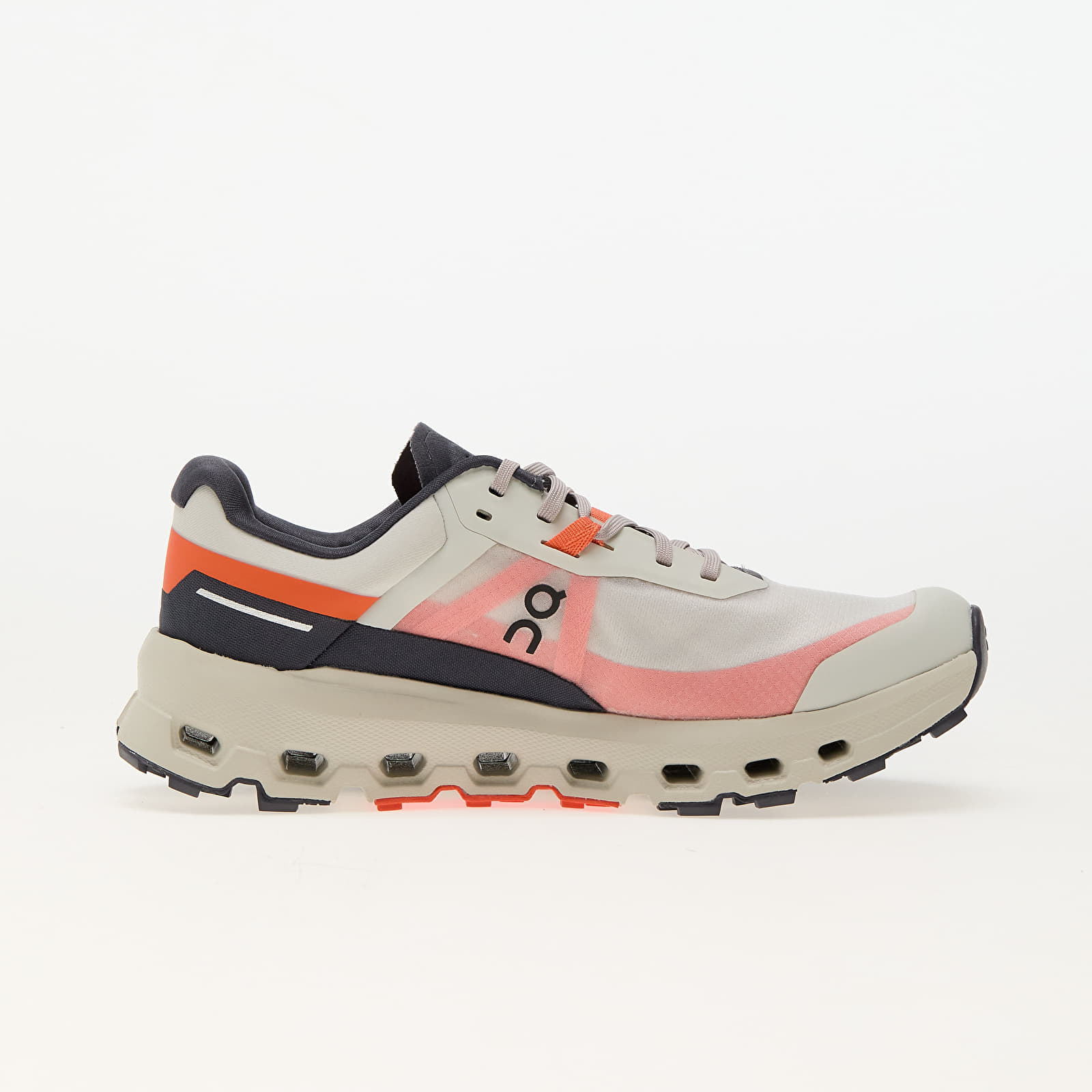Women's shoes On W Cloudvista 2 Ice/ Flame