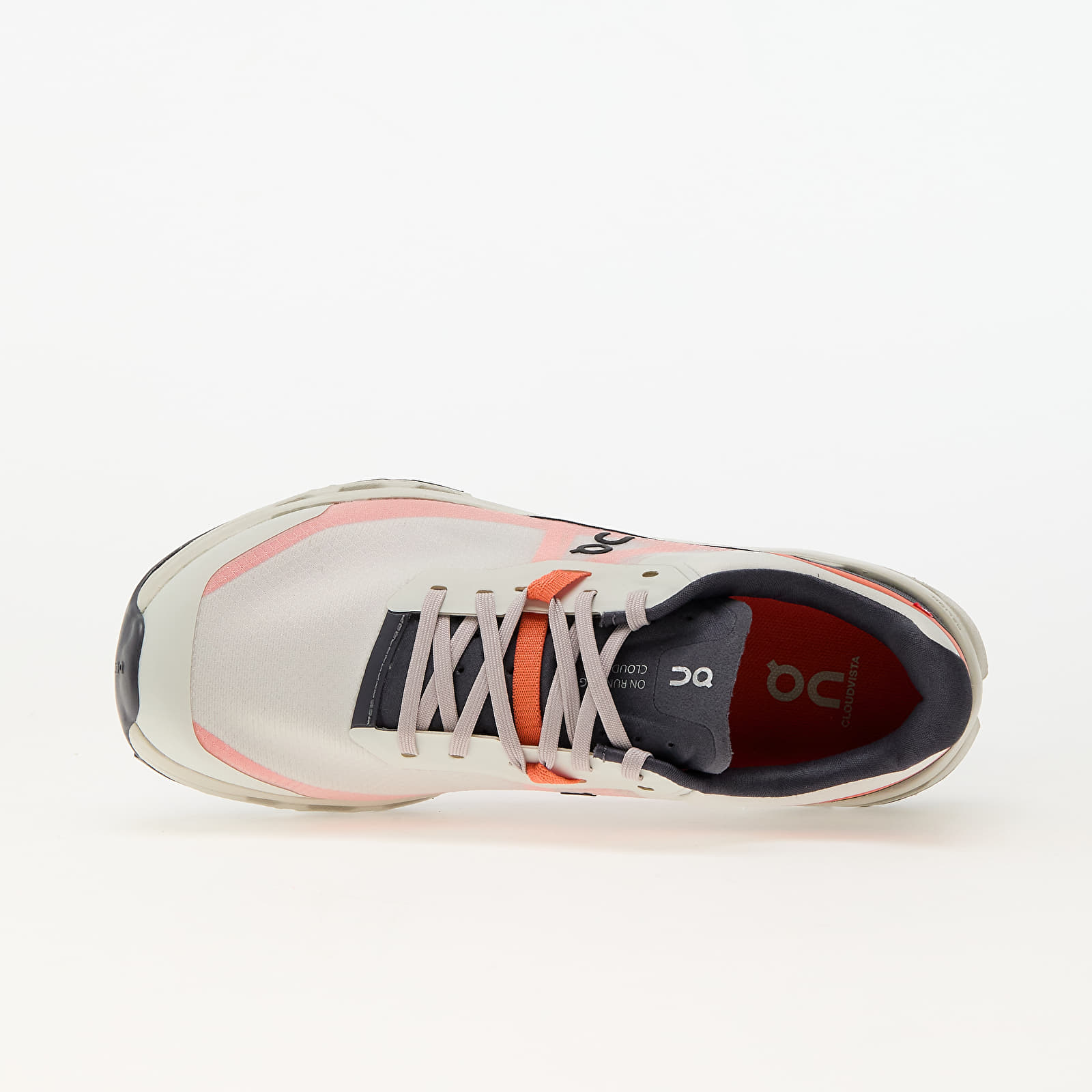 Women's shoes On W Cloudvista 2 Ice/ Flame