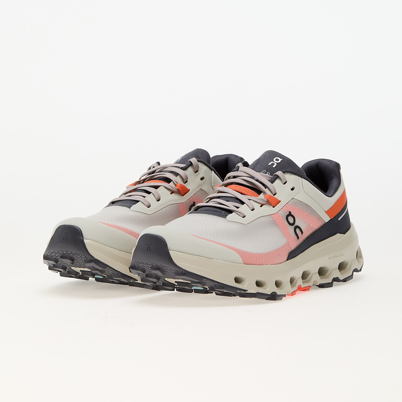 Women's shoes On W Cloudvista 2 Ice/ Flame