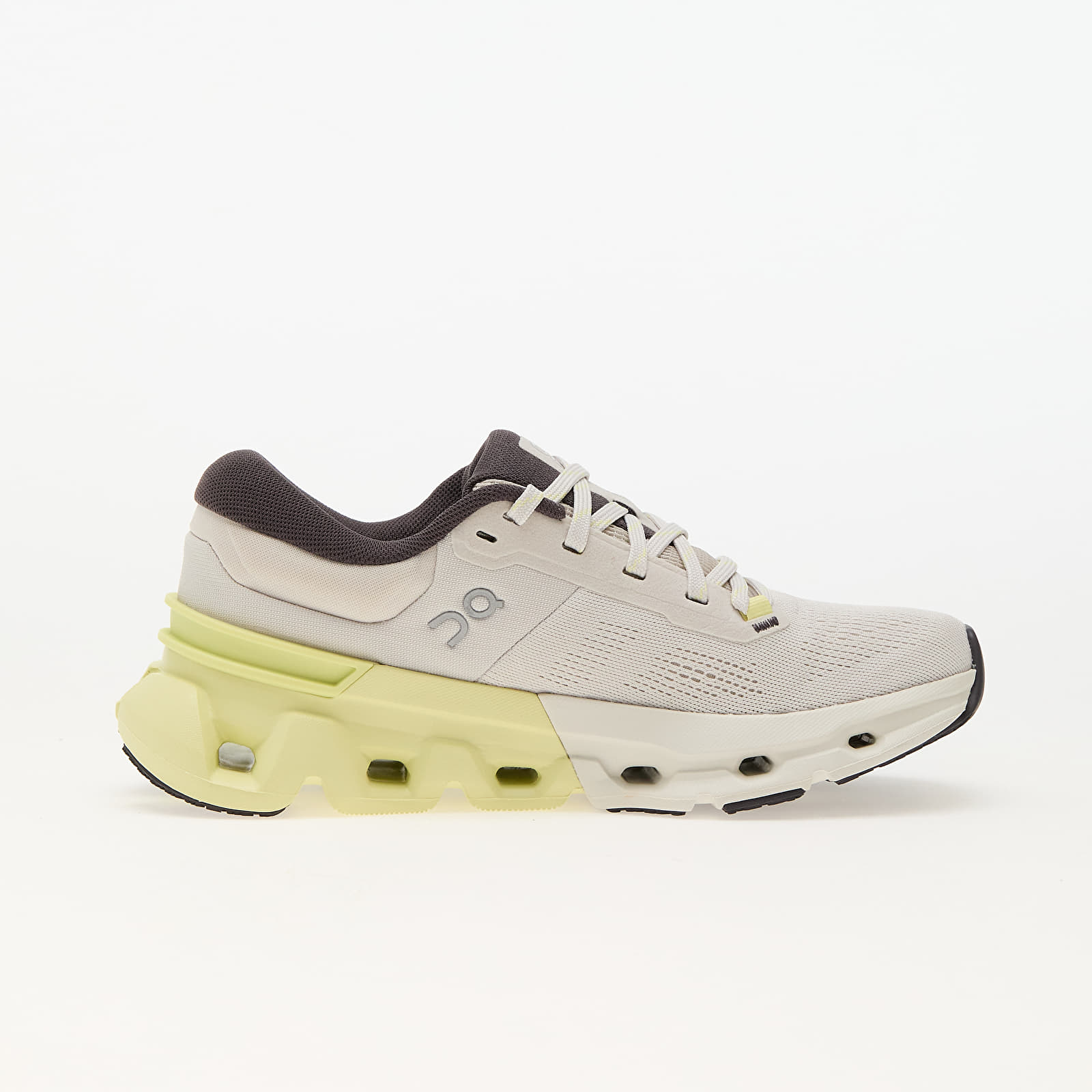 Women's shoes On W Cloudflyer 5 Pearl/ Hay