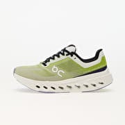 On W Cloudsurfer Next Kiwi/ Ivory