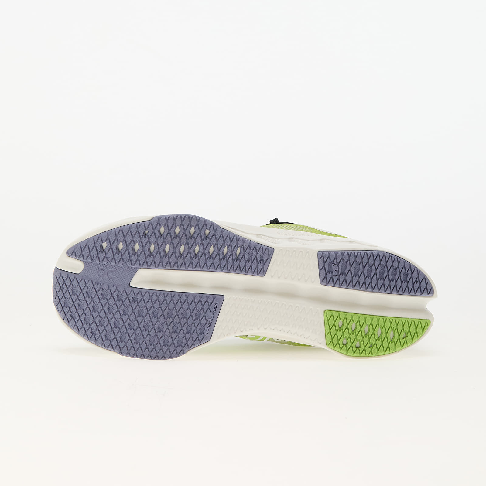 Damen Sneaker und Schuhe On W Cloudsurfer Next Kiwi/ Ivory
