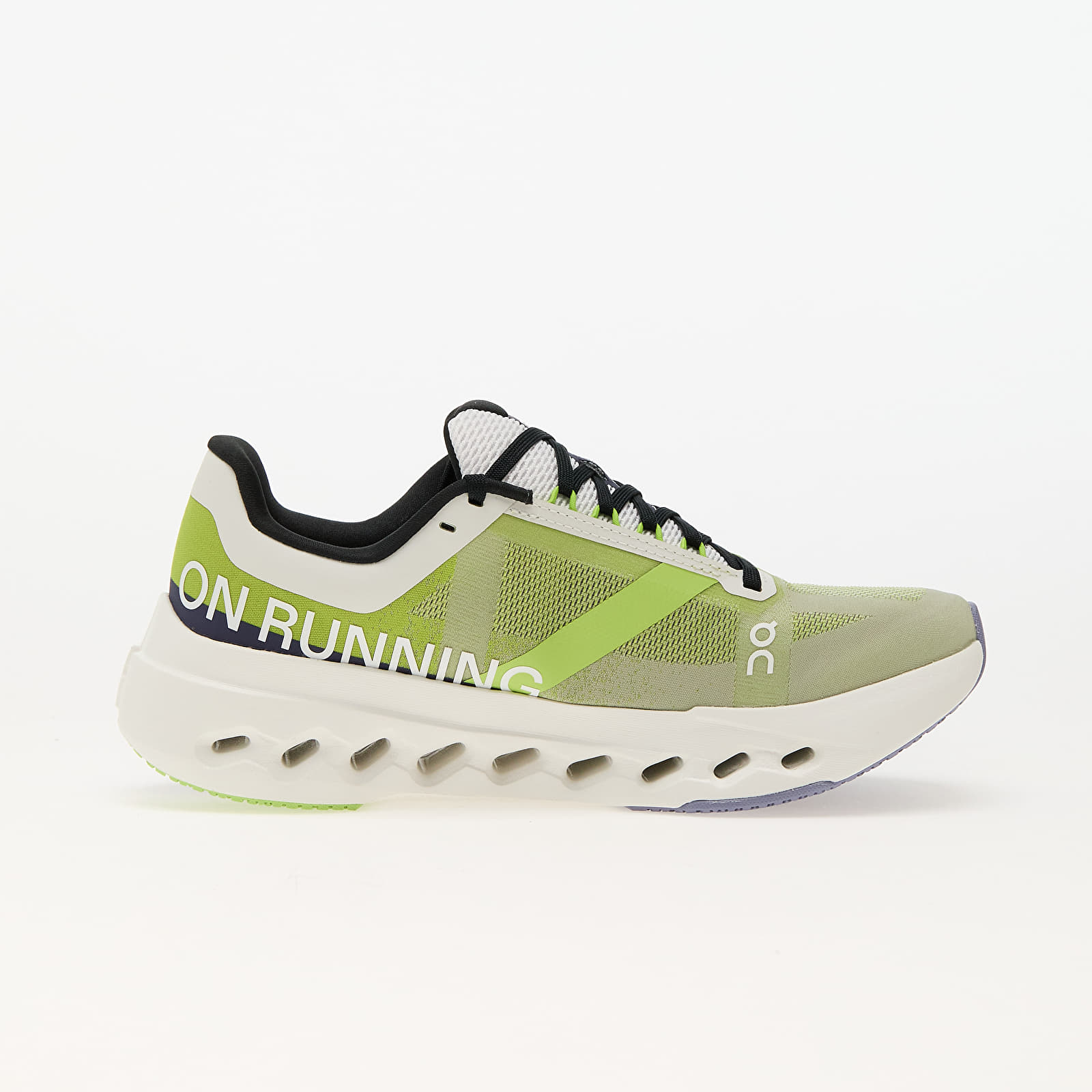 Damen Sneaker und Schuhe On W Cloudsurfer Next Kiwi/ Ivory