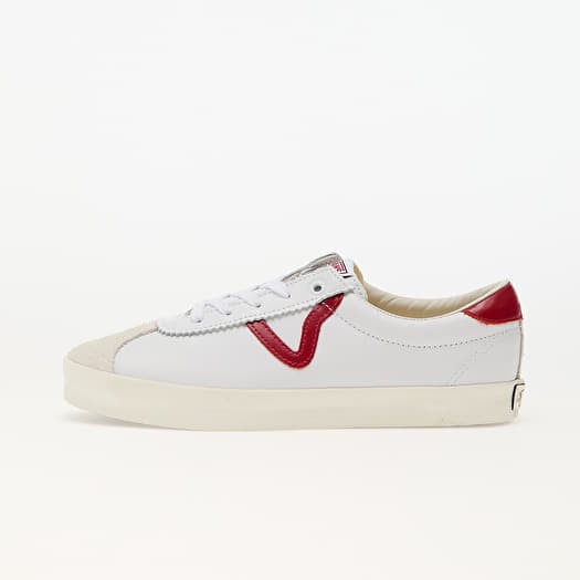 Vans Sport Low 73 LX Red