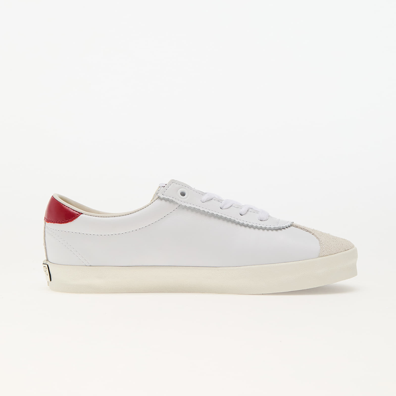 Men's shoes Vans Sport Low 73 LX Red