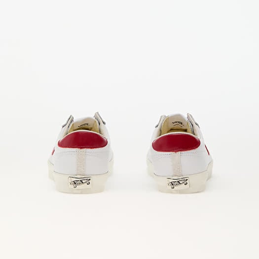 Vans style 36 marshmallow red lx on sale