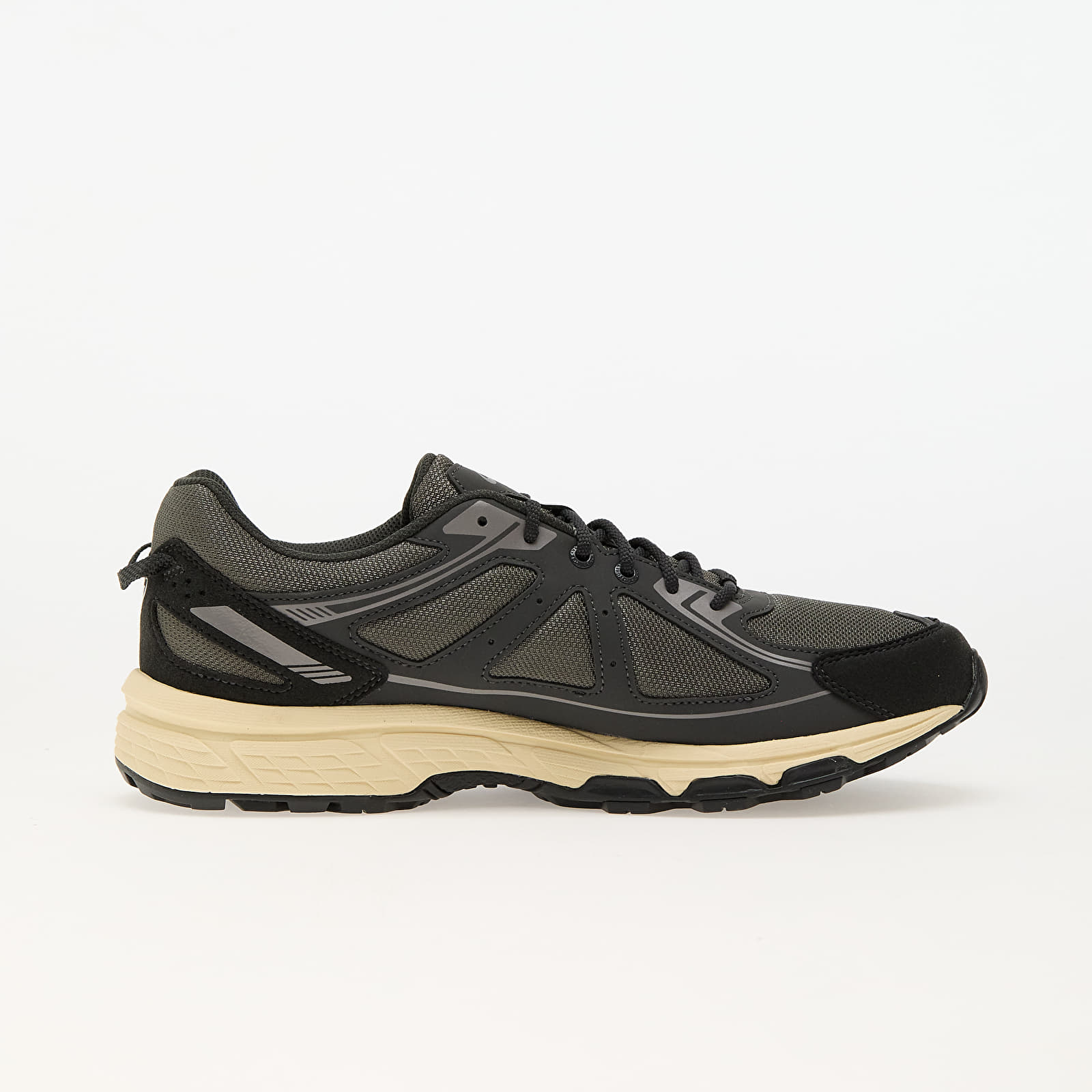Férfi cipők Asics Gel-Venture 6 Truffle Grey/ Steeple Grey