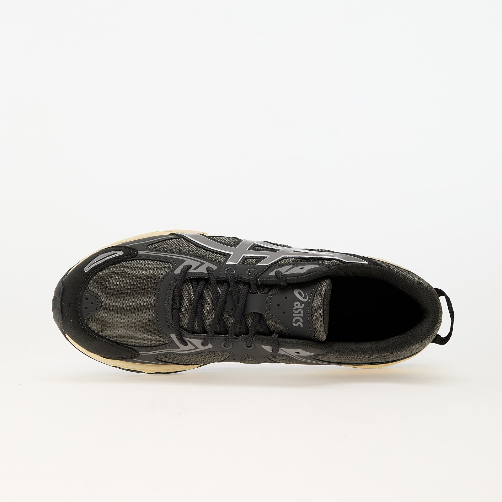 Férfi cipők Asics Gel-Venture 6 Truffle Grey/ Steeple Grey