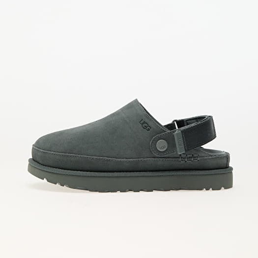 UGG W Goldenstar Clog Rainstorm