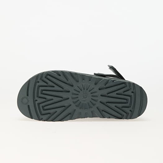 【UGG】W GOLDENSTAR サンダル RAIN STORM UGG Women's Goldenstar Clog in Rainstorm Ugg