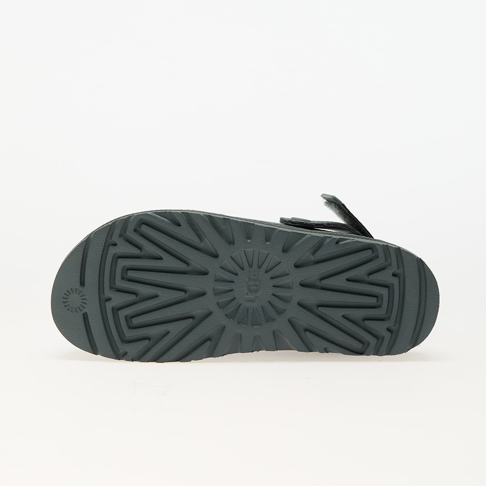 Frauen UGG W Goldenstar Clog Rainstorm